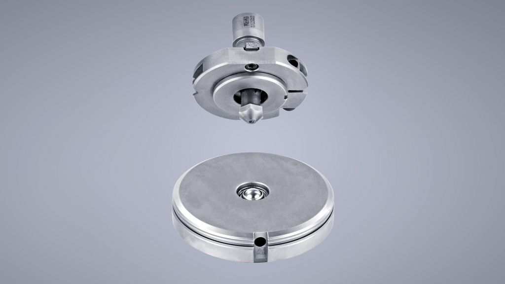 Embossing MultiTool Easy Type TRUMPF