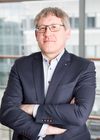 Ralph Gudde, VP Marketing and Sales bei TRUMPF Photonic Components
