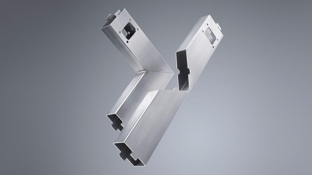 Laser tube cutting for novices TRUMPF