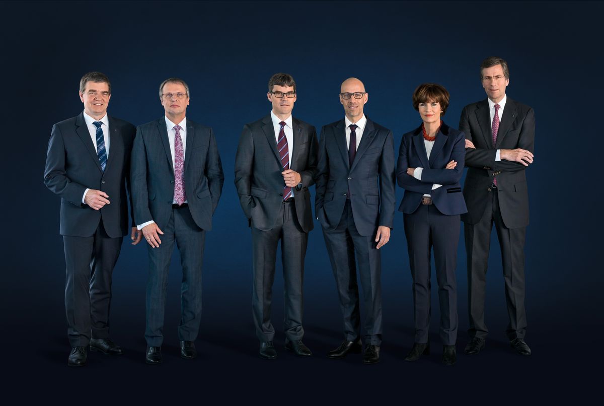 Trumpf Newsletter TRUMPF reports higher sales, but a decline in orders received | TRUMPF