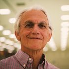 Nobelpreistraeger Gerard Mourou