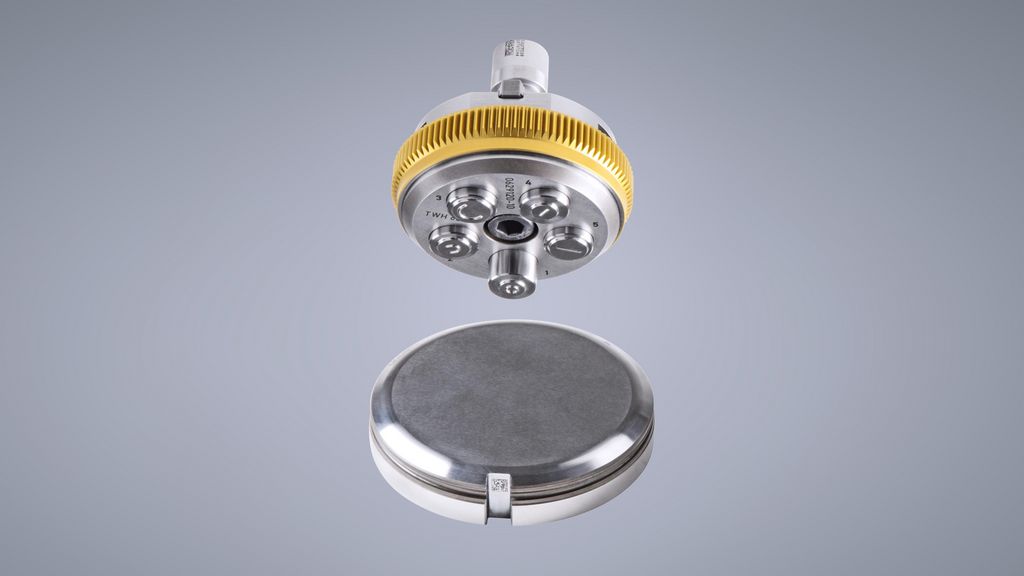 Engraving tool TRUMPF