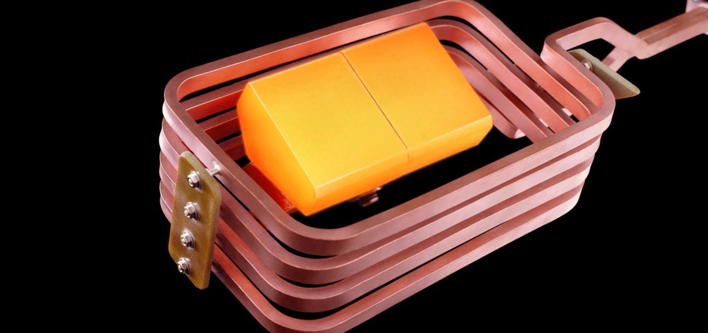 Löten von Autopressmesser