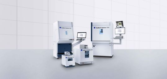 TruMark Station, TRUMPF laser marking systems