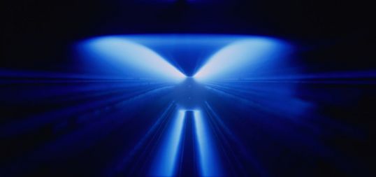 DC Plasma Excitation technology