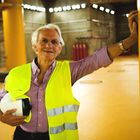 Nobelpreisträger Gerard Mourou