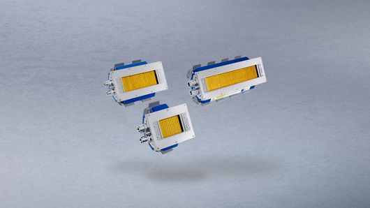 VCSEL Heizsysteme Überblick