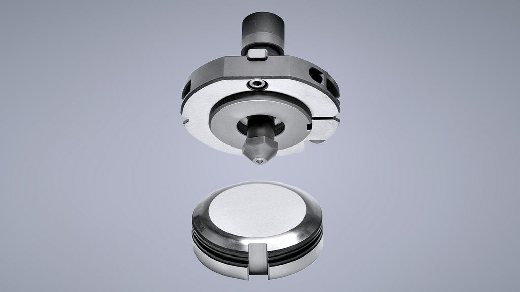 Engraving tool TRUMPF