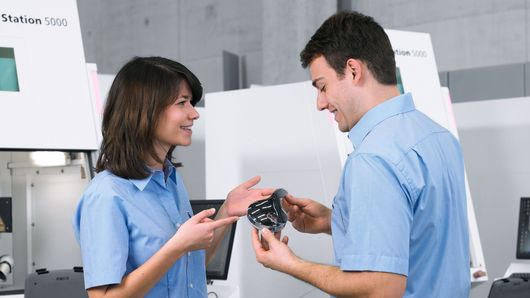 Otimização de processos 