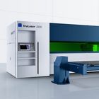 Hauptproduktbilder der TruLaser 2030 fiber (L82) mit Flagge