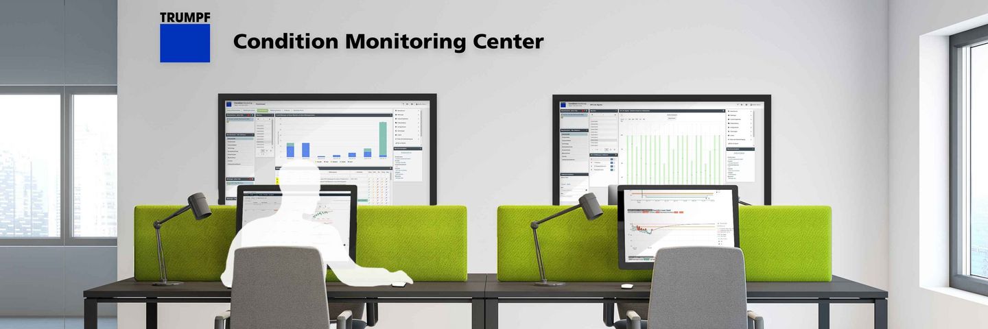 Condition Monitoring Center