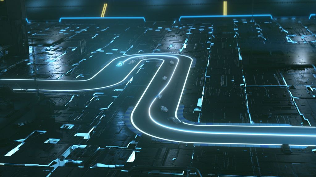 Highspeed Eco: robustez extrema