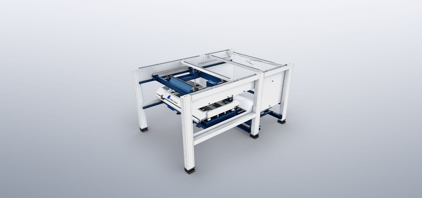 LiftMaster Compact, Unser Klassenbester