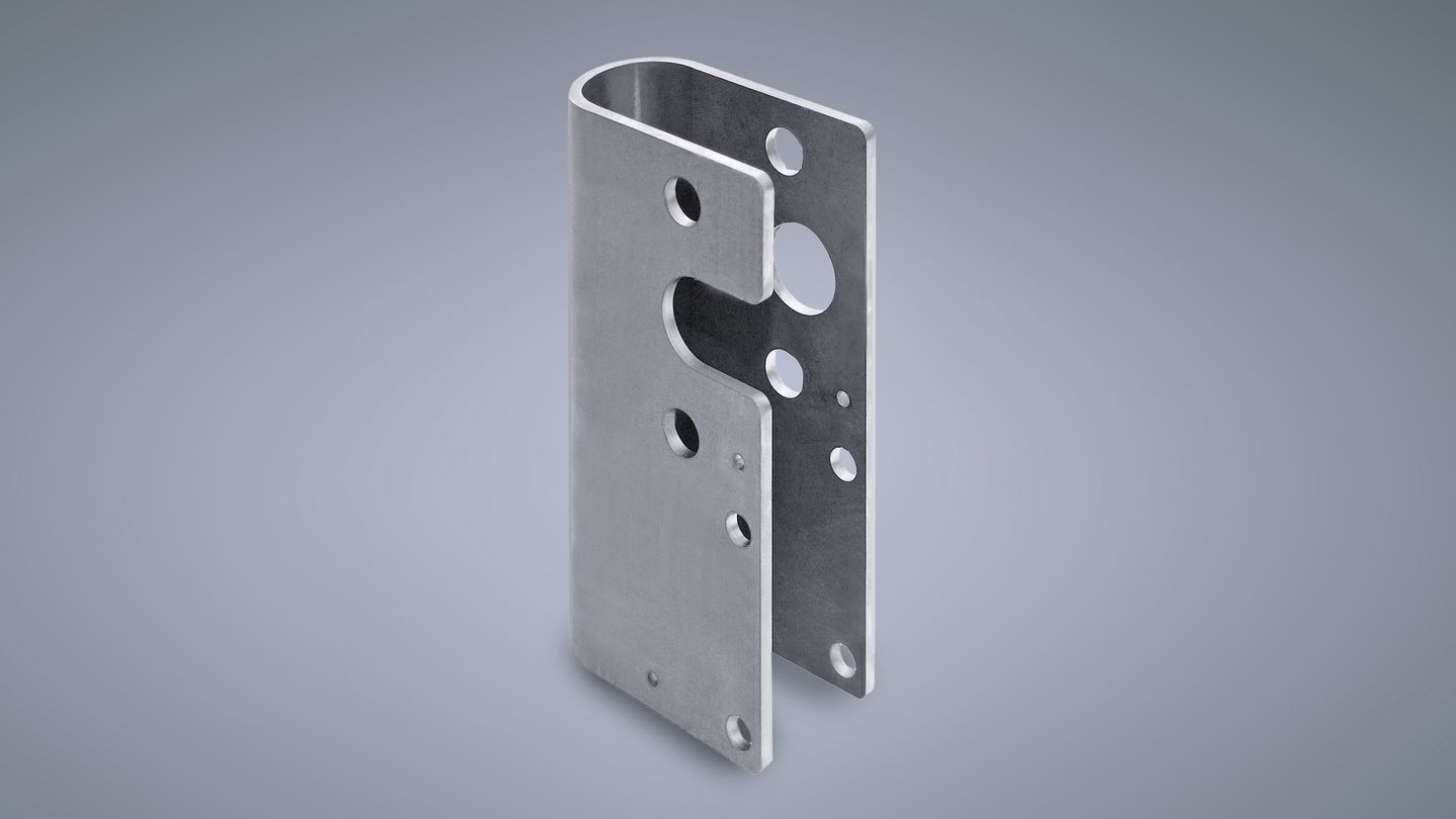 Speciální nástroj, nástroj s výklopnými čelistmi, velký