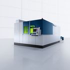 TruLaser 5030 fiber, Produktivmaschine mit Festkörperlaser