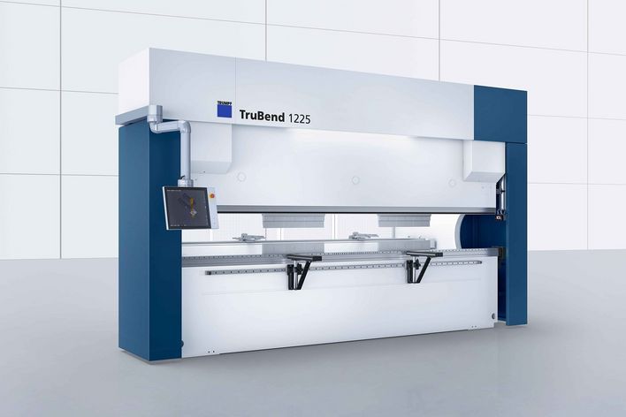 TruBend Serie 1000