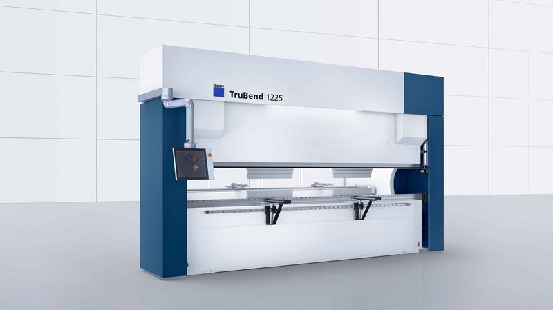 TruBend Serie 1000