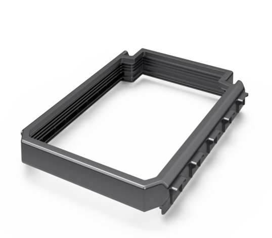 TRUMPF Quadro da bateria