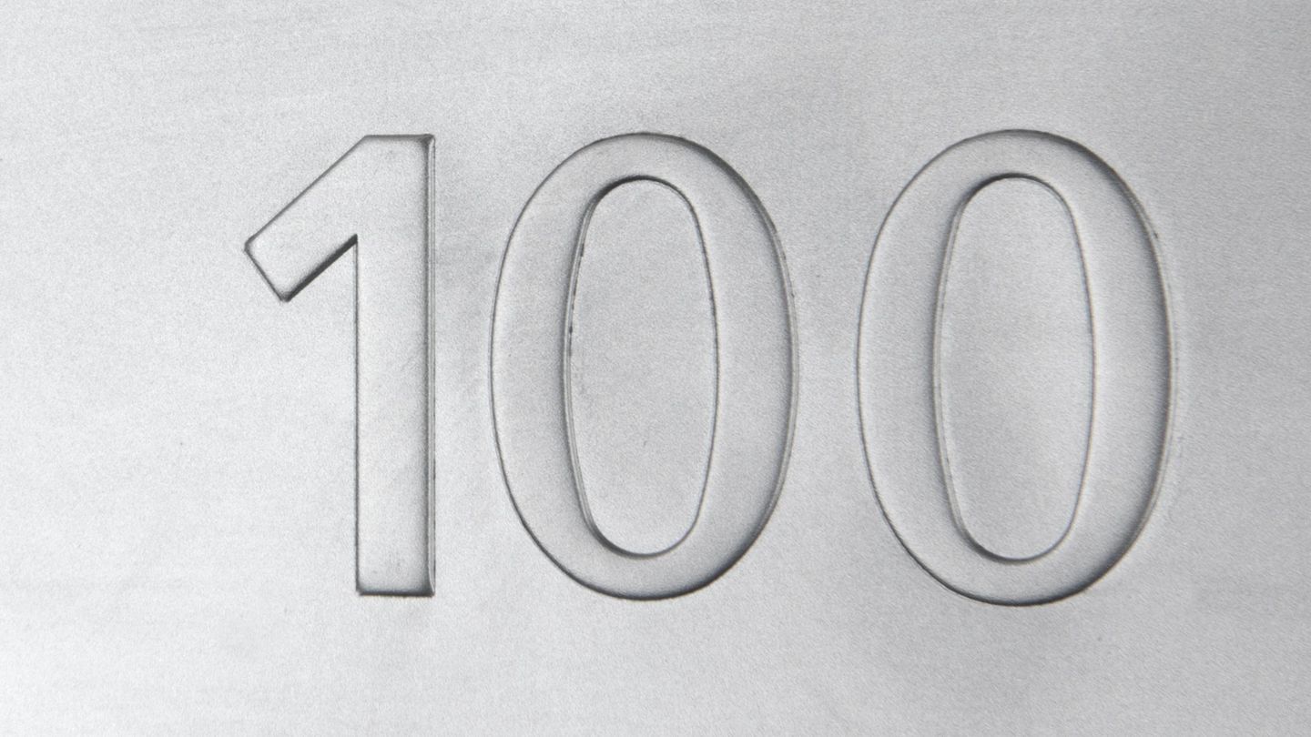 Punching tools for marking | TRUMPF