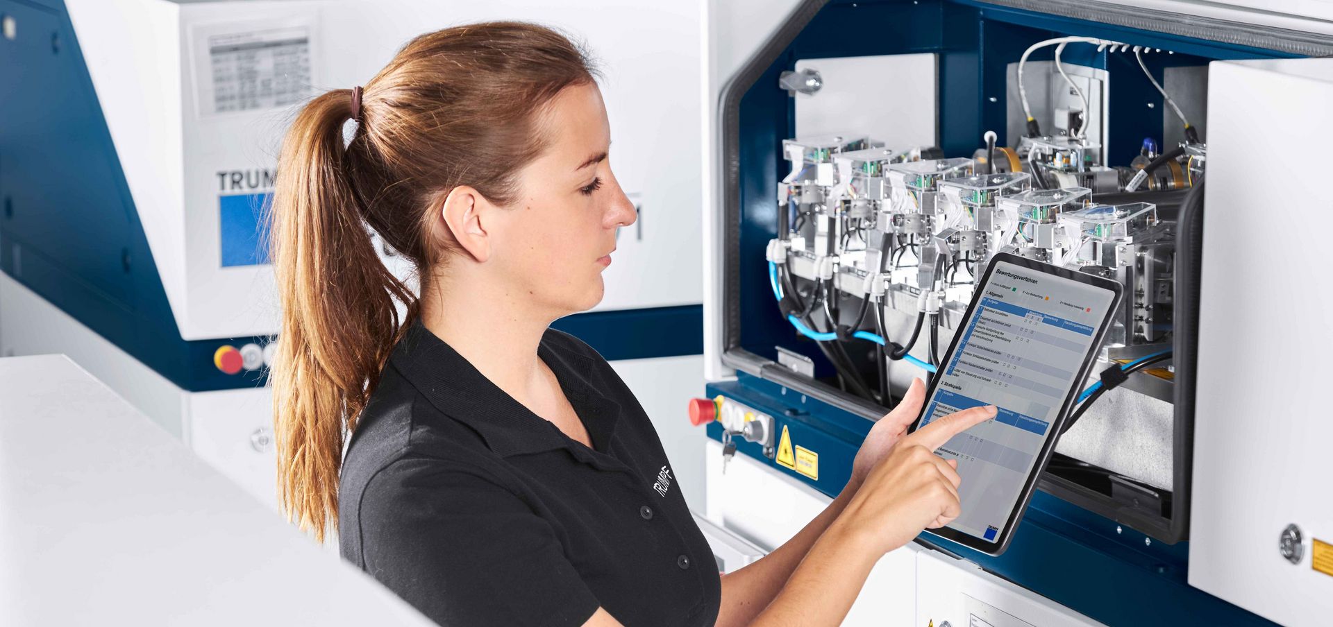 Servicevereinbarung Smart Maintenance