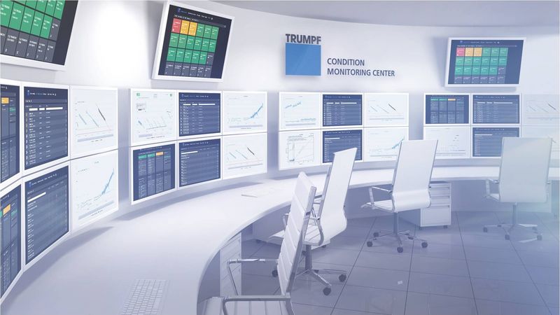 Condition Monitoring