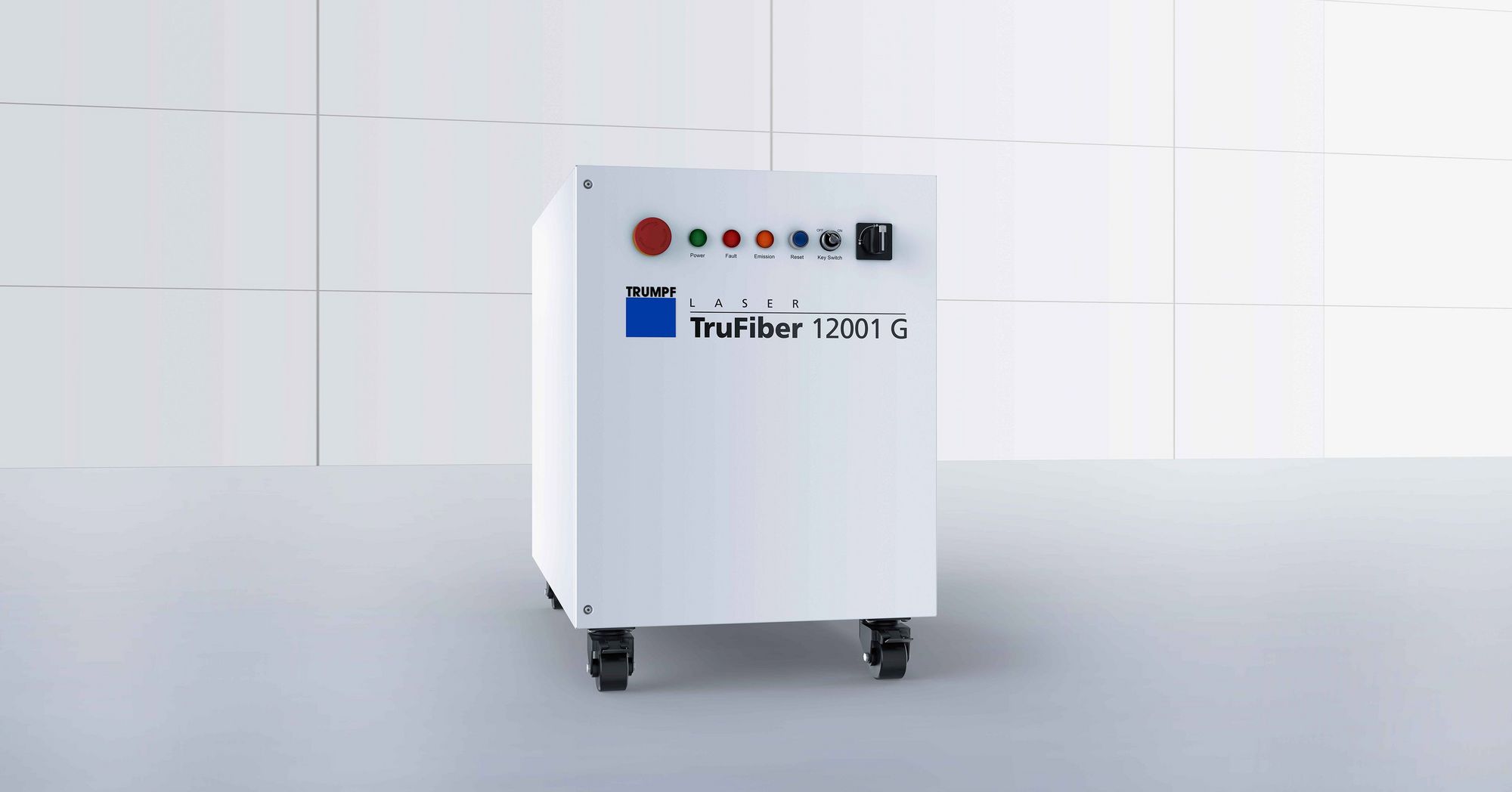 TruFiber G | TRUMPF