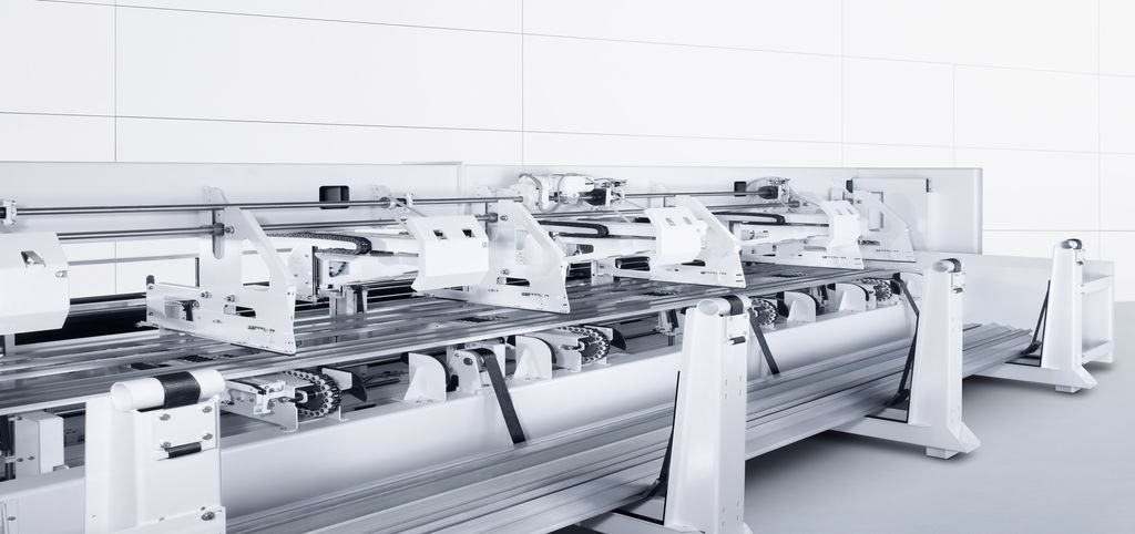 Automatisering | TRUMPF