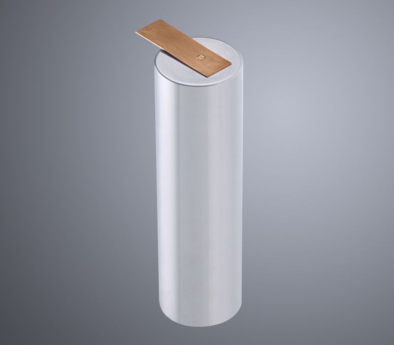 Pin hình trụ cho ứng dụng ô tô của TRUMPF