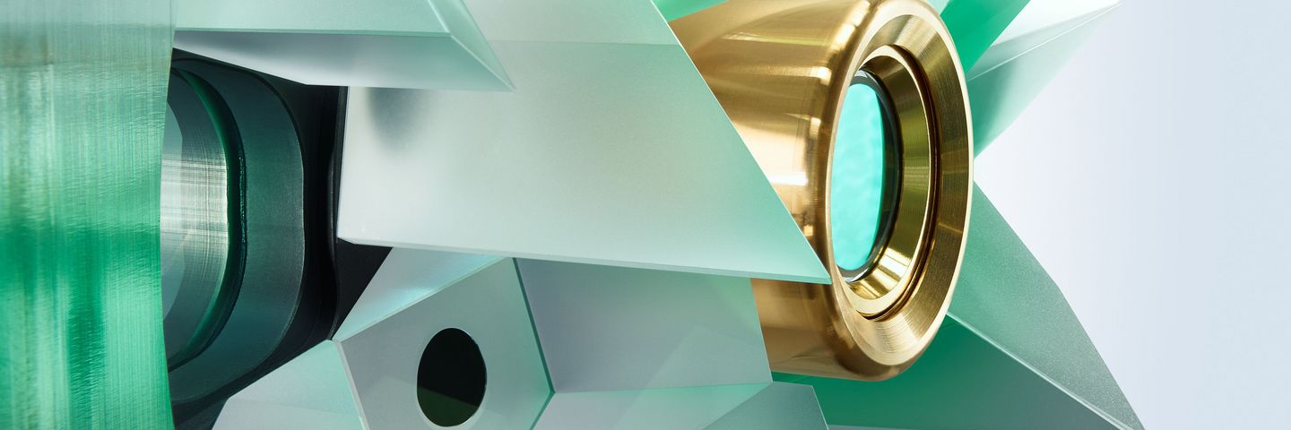 Technologiebild TRUMPF Scheibenlaser