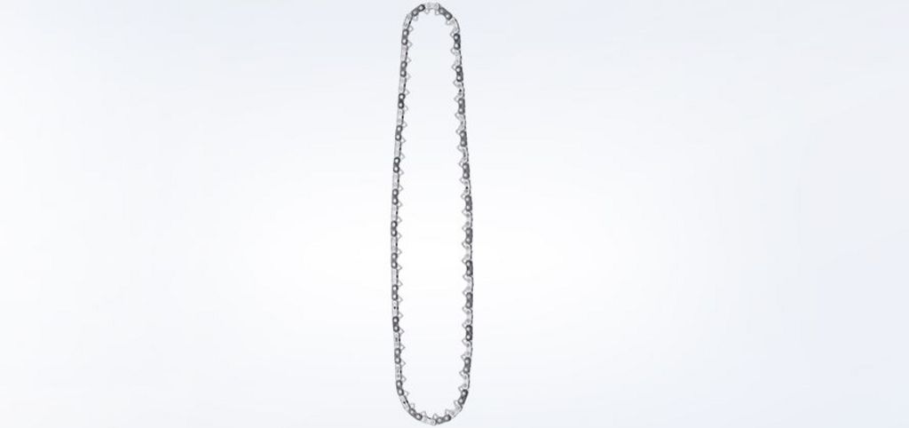 TruTool TPC 165, Sägekette 165