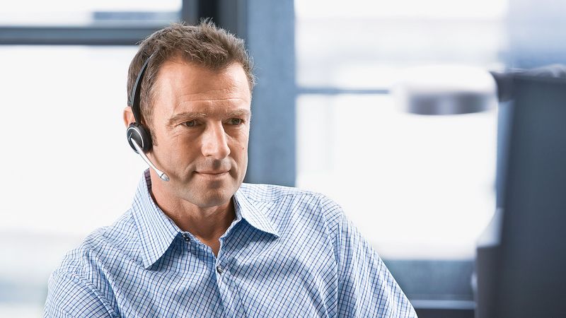 通快维修服务部，远程服务支持