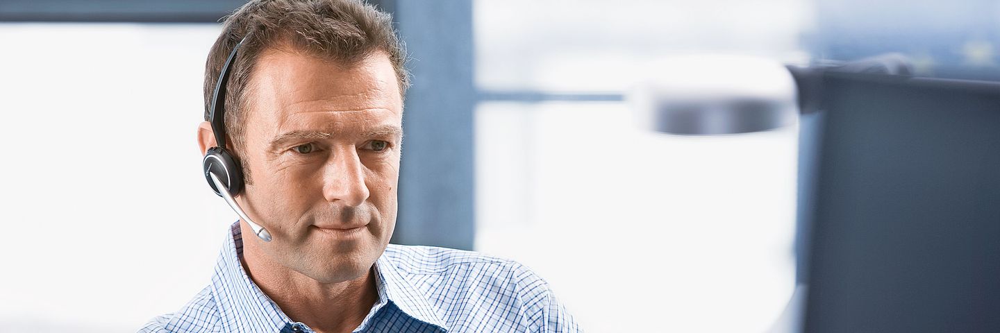 Technischer Kundendienst, Teleservice