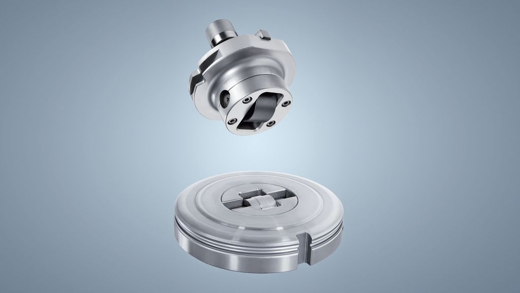 Sculă de debavurare prin roluire