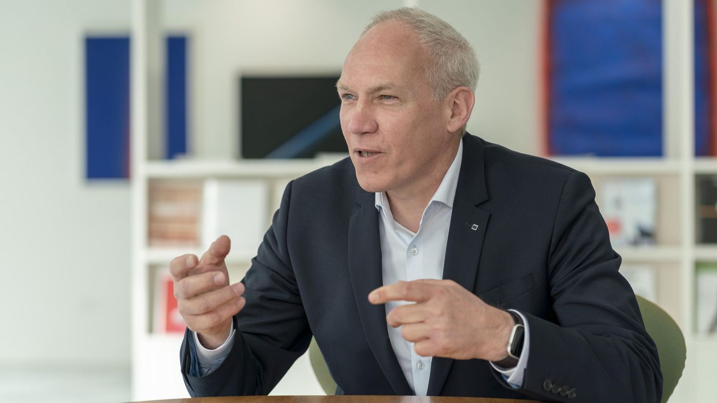 Joachim Doerr