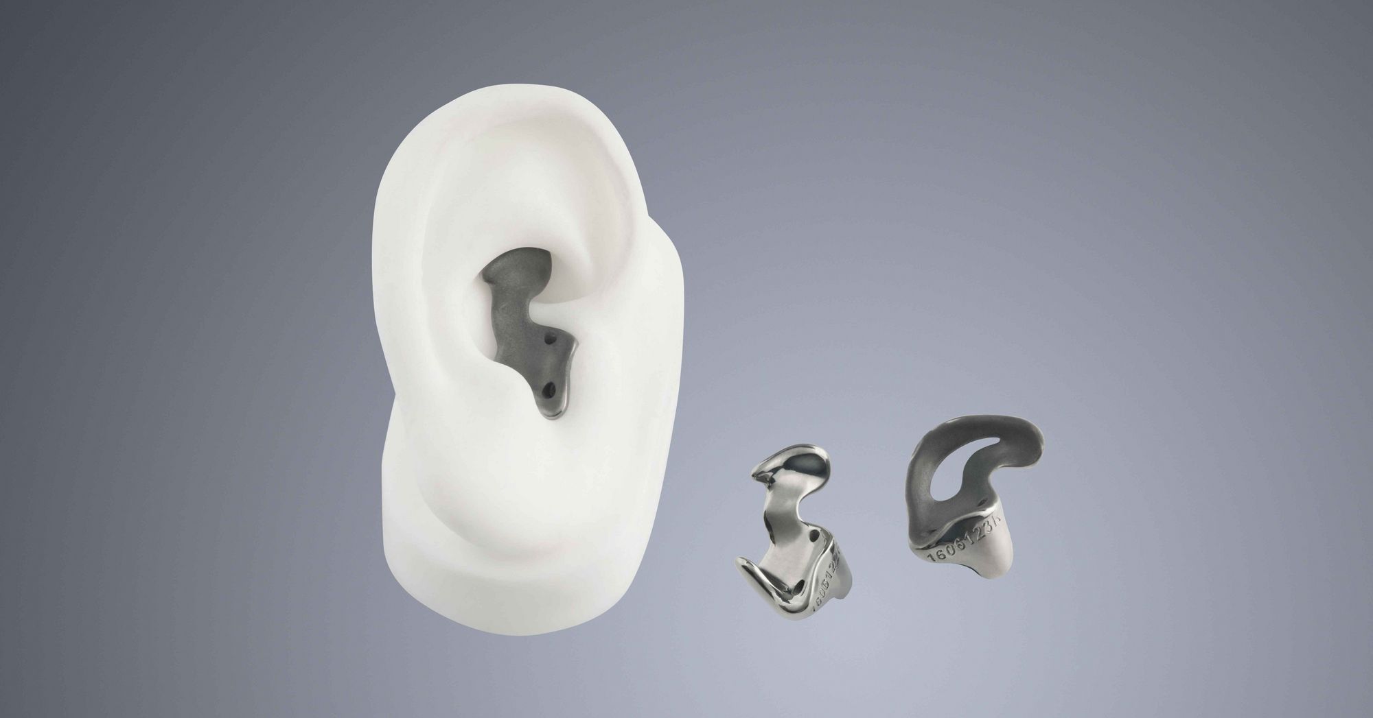 Microshell Earmmold Earmolds Primer: Custom Earmolds Essentials – LHAHG