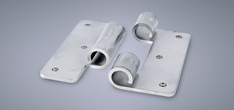 Útil especial de bisagra completo