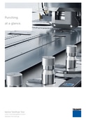 Compact punching technology brochure