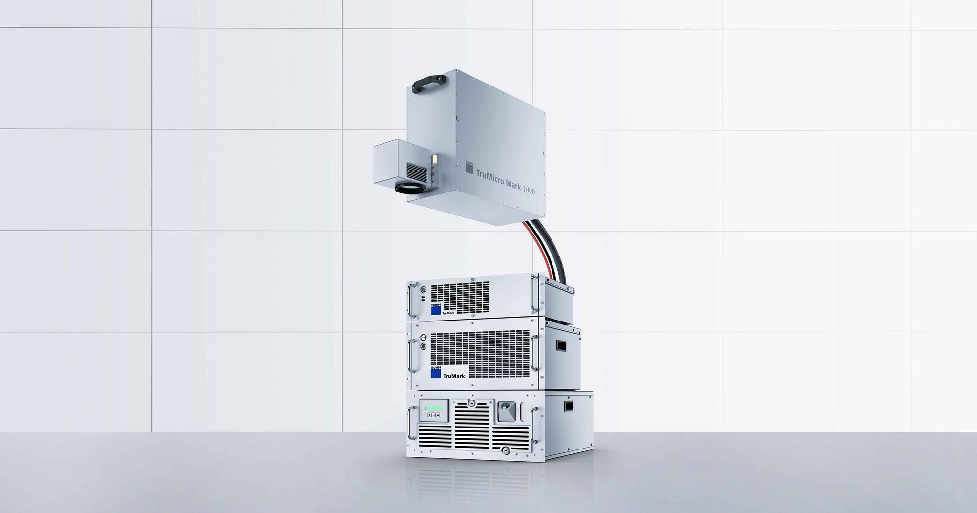 TruMicro Mark | TRUMPF