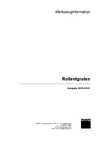Technische Information 
