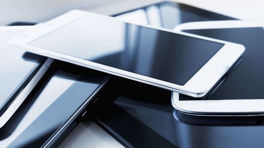 Prodotti TRUMPF nella produzione di display