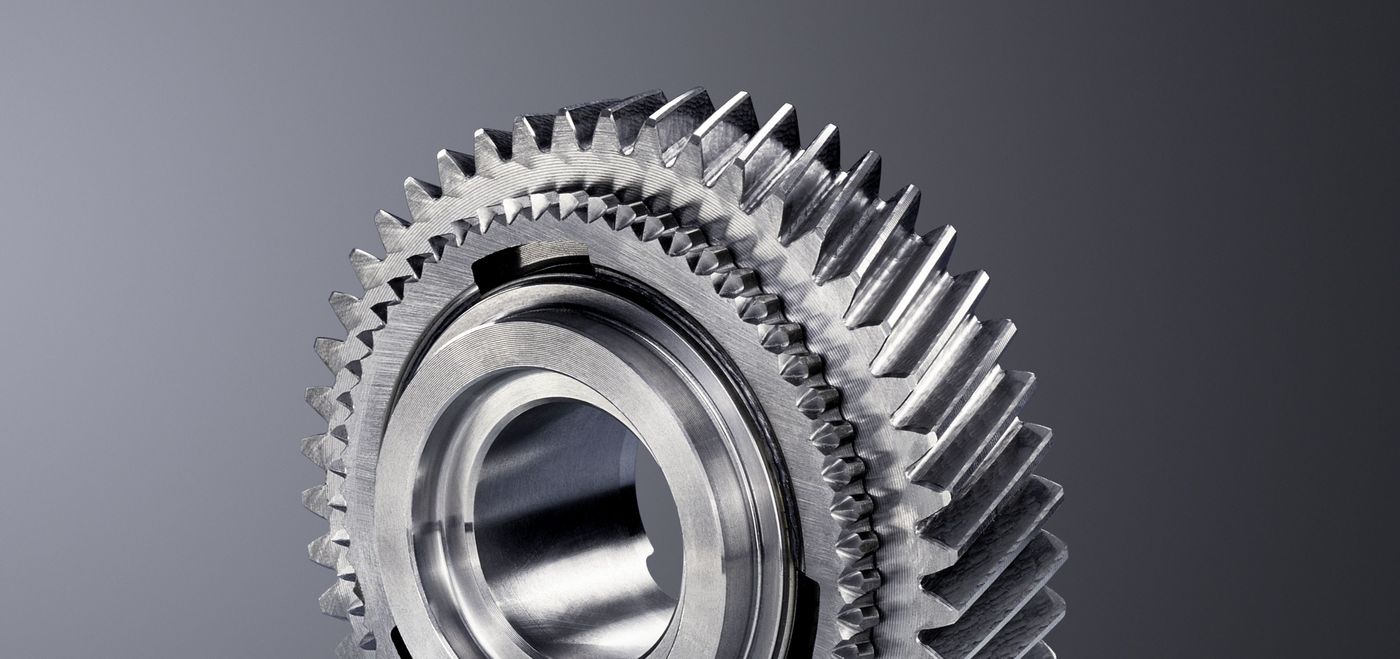 Lasergeschweißtes Ausgleichsgetriebe