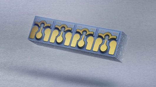 TRUMPF Datacom VCSEL Areion array