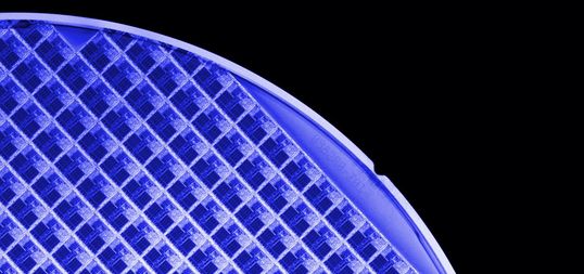 Image of the technology inside the RF plasma generators