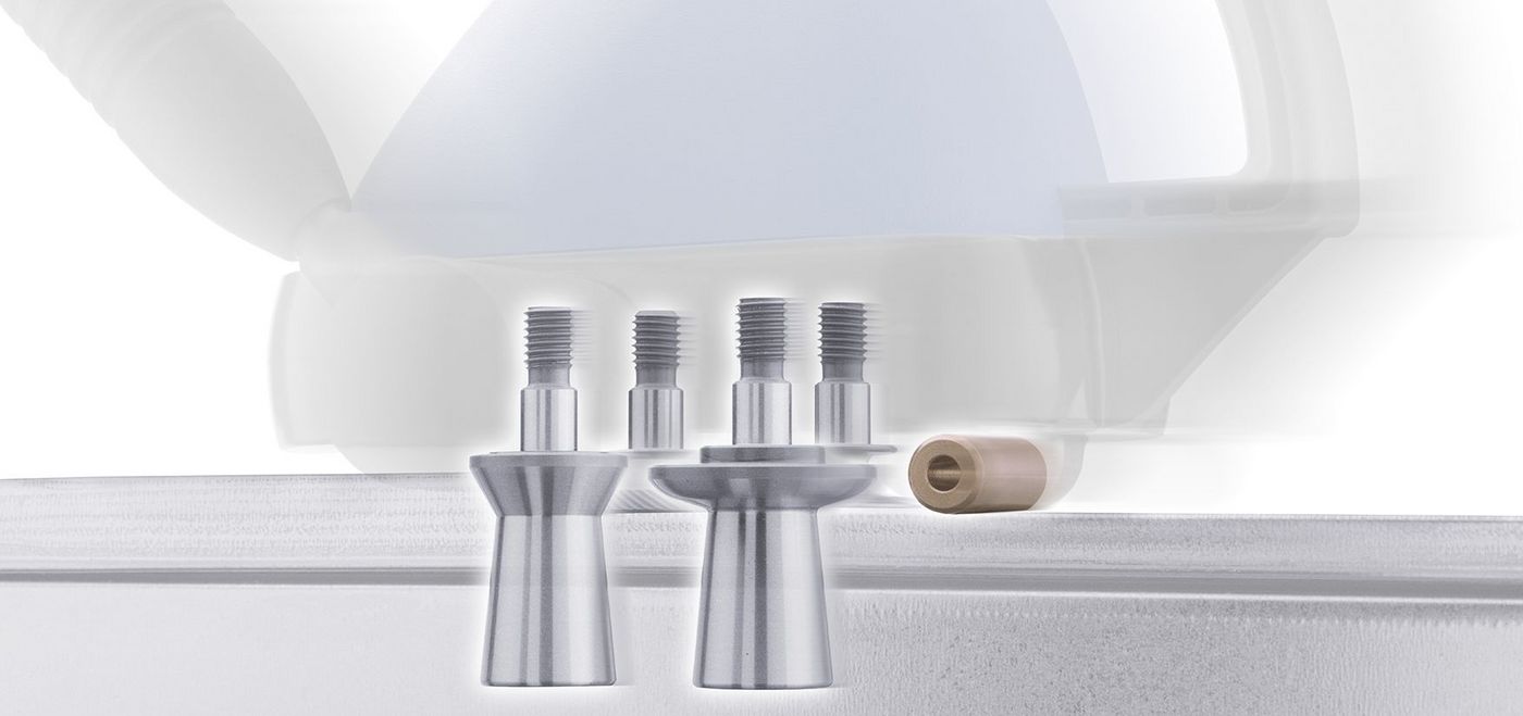 Verfahren Falzschließer