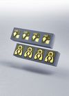 56G VCSEL and Photodiode TRUMPF ECOC 2021