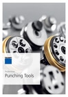 Punching tools catalog