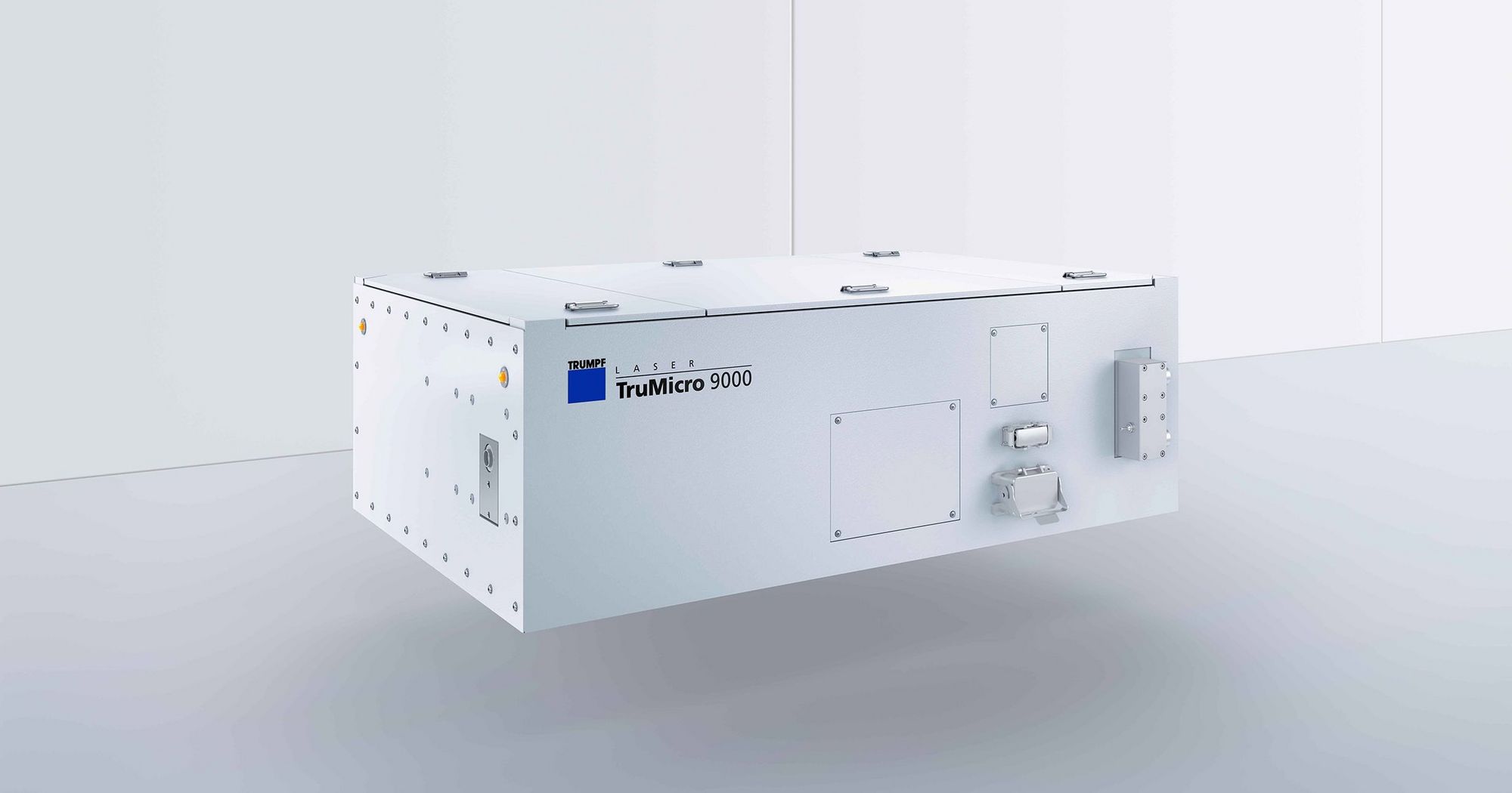 TruMicro Series 9000 | TRUMPF