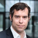 Dr. Andreas Möller, Leiter Unternehmenskommunikation und Politik, TRUMPF