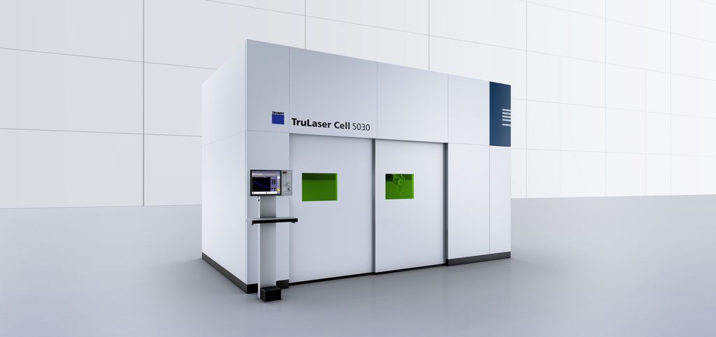 TruLaser Cell 5030