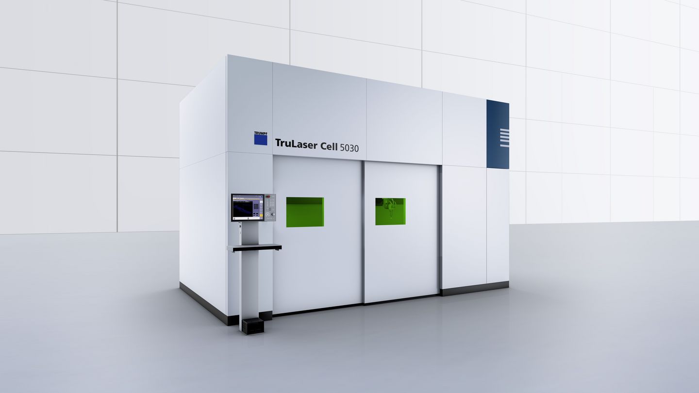 TruLaser Cell 5030